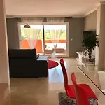 Luxury Marbella Penthouse, Private Jacuzzi