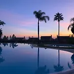 Luxury Marbella Penthouse, Private Jacuzzi
