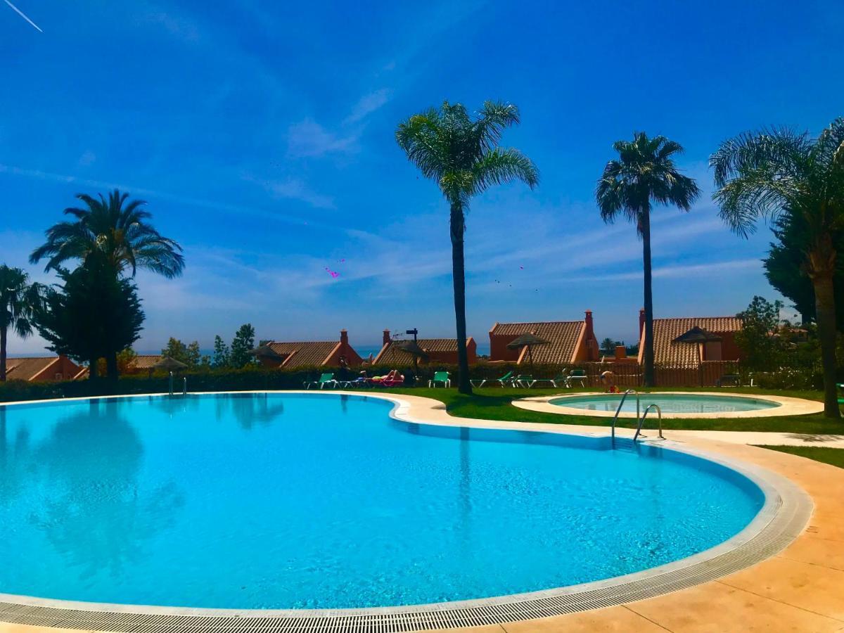 The Elviria Penthouse, Apartamento Marbella